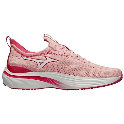 Tênis Mizuno Glow - Feminino - Foto 1