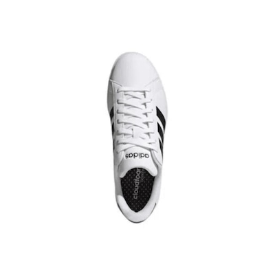 Tênis adidas Grand Court Base - Masculino - Foto 3