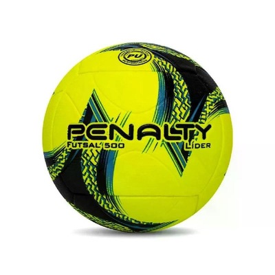 Bola Futsal Penalty Lider Xxiii - Foto 1