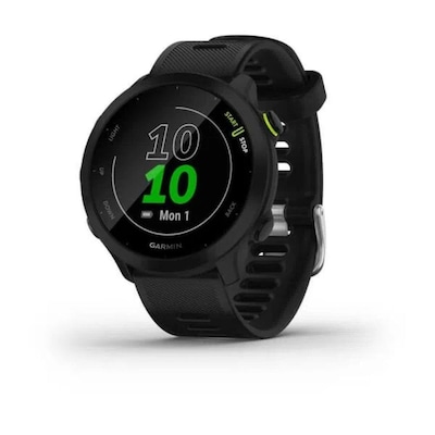 Relógio Monitor Cardíaco Garmin Forerunner 55 - Foto 1