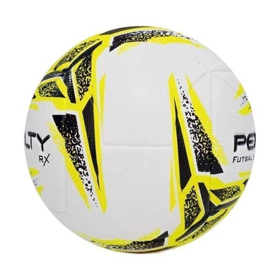 Bola de Futsal Penalty Rx 500 Xxiii - Foto 2
