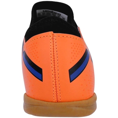 Chuteira Futsal Umbro Sense - Infantil - Foto 3