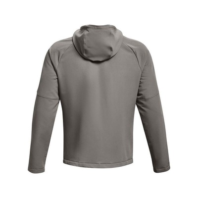 Jaqueta com Capuz Under Armour Cg Reactor Hybrid Lite - Masculina - Foto 2