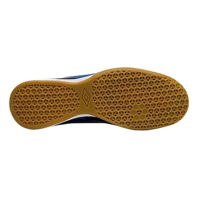 Chuteira Futsal Umbro Chrome - Adulto - Foto 5