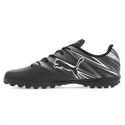 Chuteira Society Puma Attacanto Tt Bdp - Masculina - Foto 2