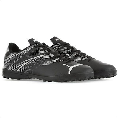 Chuteira Society Puma Attacanto Tt Bdp - Masculina - Foto 3