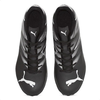 Chuteira Society Puma Attacanto Tt Bdp - Masculina - Foto 5