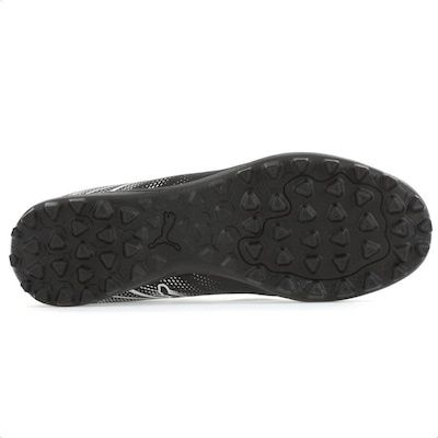 Chuteira Society Puma Attacanto Tt Bdp - Masculina - Foto 6
