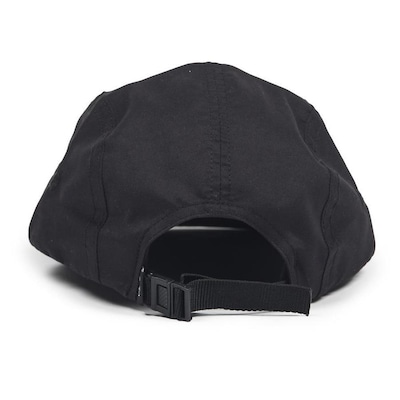 Boné Aba Curva Rvca Yogger Cap Sm24 - Strapback - Adulto - Foto 4