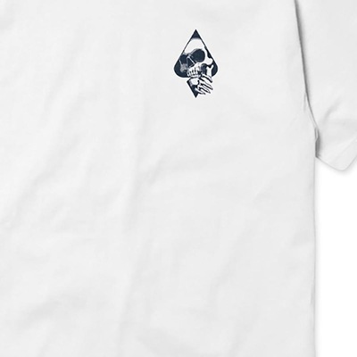 Camiseta Mcd Regular Caveira Espada Sm24 - Masculina - Foto 2