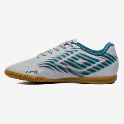 Chuteira Futsal Umbro Play - Adulto - Foto 2