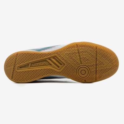 Chuteira Futsal Umbro Play - Adulto - Foto 5