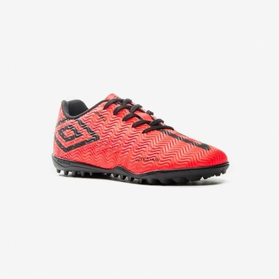 Chuteira Society Umbro Ultraskin Jr - Infantil - Foto 3