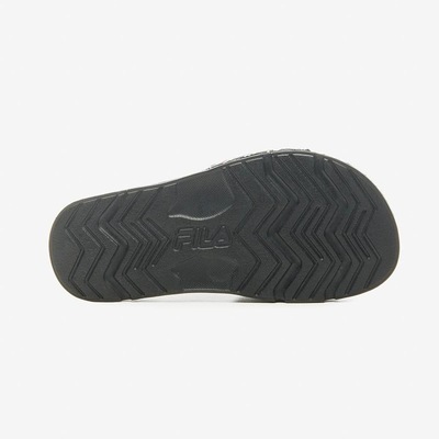 Chinelo Slide Fila Drifter - Infantil - Foto 5