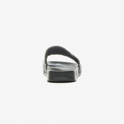 Chinelo Slide Fila Drifter - Infantil - Foto 6