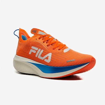 Tênis Fila Racer Carbon 2 - Masculino - Foto 3
