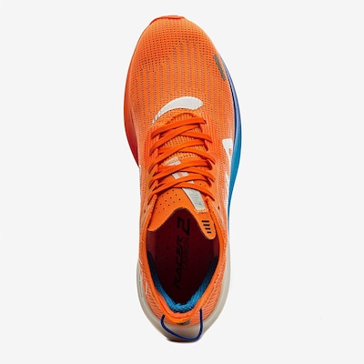 Tênis Fila Racer Carbon 2 - Masculino - Foto 4