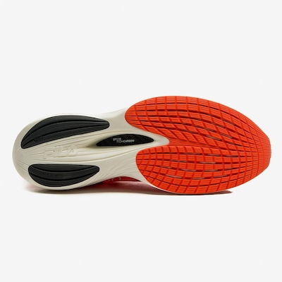 Tênis Fila Racer Carbon 2 - Masculino - Foto 5