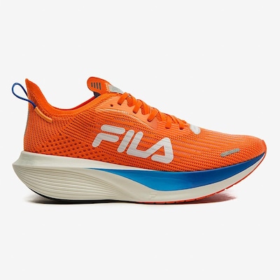 Tênis Fila Racer Carbon 2 - Masculino - Foto 1