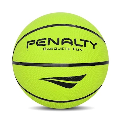 Bola de Basquete Penalty Fun T1 Xxiii - Foto 1