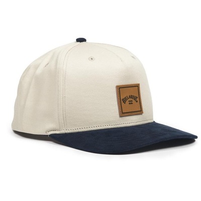 Boné Aba Curva Billabong Stacked - Snapback - Adulto - Foto 3