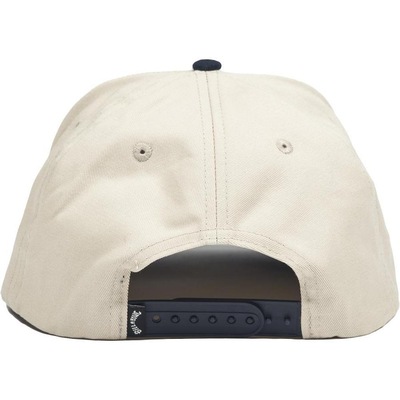 Boné Aba Curva Billabong Stacked - Snapback - Adulto - Foto 4