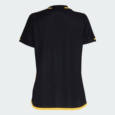 Camisa do Atlético Mineiro 3 23/24 adidas - Feminina - Foto 3