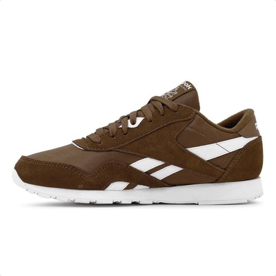 Tênis Reebok CL Nylon - Masculino - Foto 2