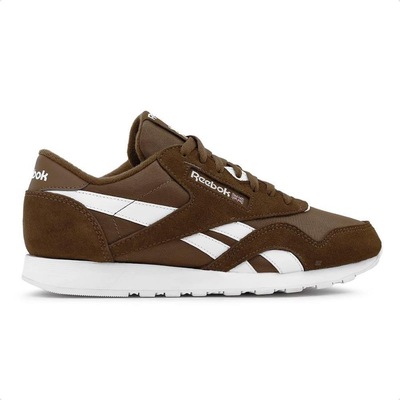 Tênis Reebok CL Nylon - Masculino - Foto 1