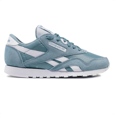 Tênis Reebok CL Nylon - Masculino - Foto 1