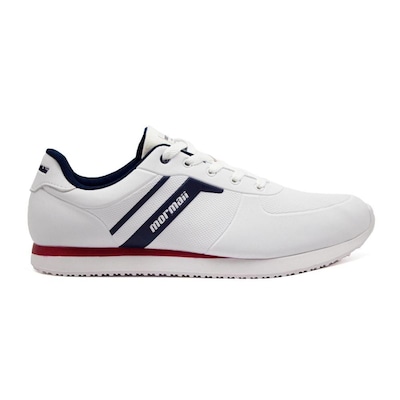Tênis Mormaii Urban Jogger - Masculino - Foto 3