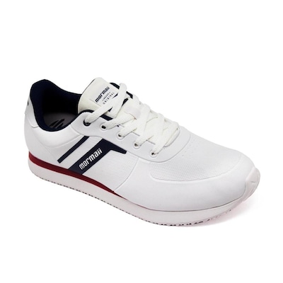 Tênis Mormaii Urban Jogger - Masculino - Foto 4