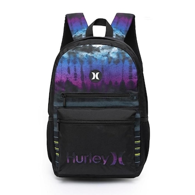 Mochila Hurley Impermeável - 16 Litros - Foto 1