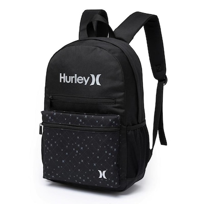 Mochila Hurley Impermeável - 16 Litros - Foto 2