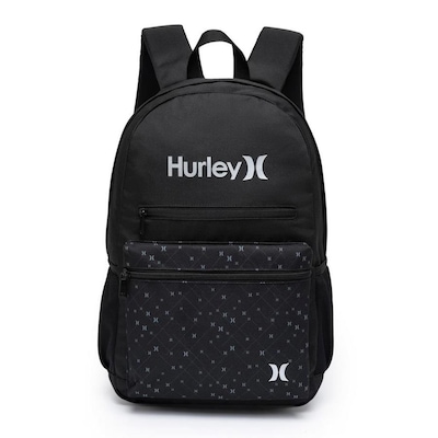 Mochila Hurley Impermeável - 16 Litros - Foto 1