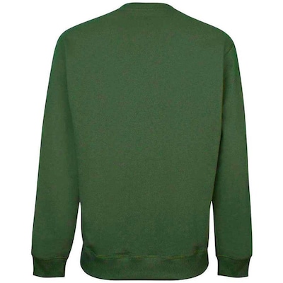 Blusão de Moletom New Balance Essentials Basic - Masculino - Foto 2