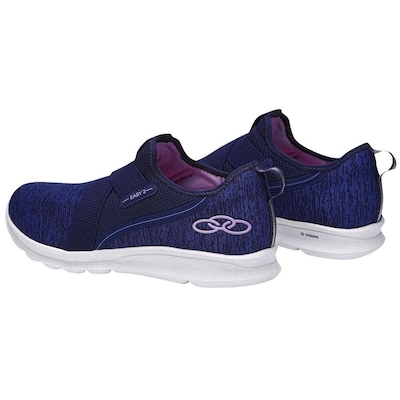 Tênis Olympikus Easy 2 - Feminino - Foto 3
