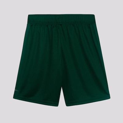 Calção Palmeiras Iii 2023 Puma - Masculino - Foto 2