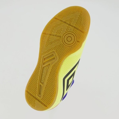 Chuteira Futsal Umbro Sense - Infantil - Foto 5