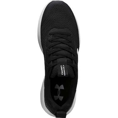 Tênis Under Armour Charged Essential 2 - Masculino - Foto 4