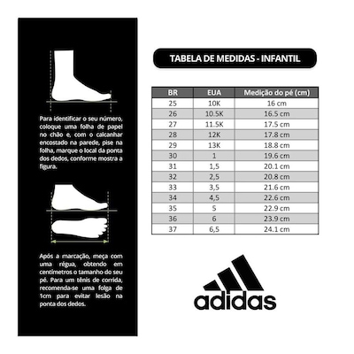 Chuteira Society adidas X Crazyfast 4 - Infantil - Foto 6