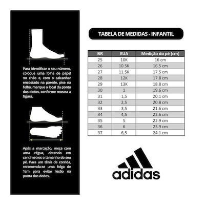 Chuteira Society adidas X Crazyfast 4 - Infantil - Foto 6