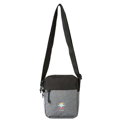 Bolsa Rip Curl No Idea Pouch Icons Of Su - Foto 5