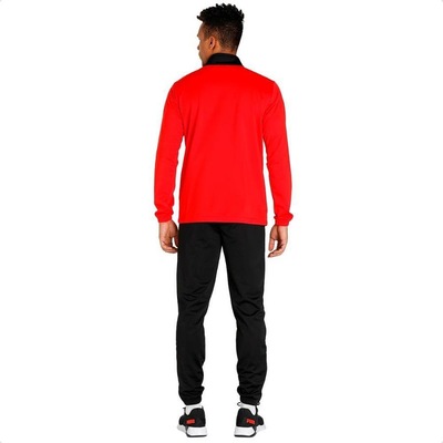 Agasalho Puma Individualrise Tracksuit - Masculino - Foto 2