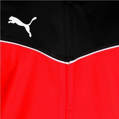 Agasalho Puma Individualrise Tracksuit - Masculino - Foto 3