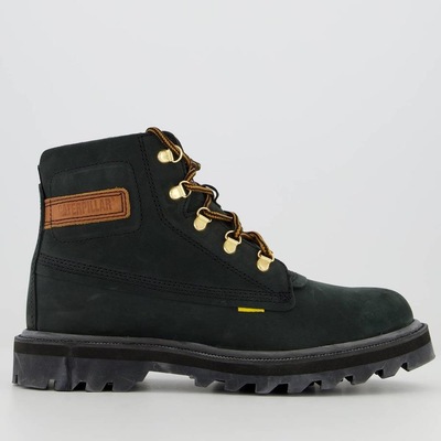 Bota Caterpillar Rework Bz - Maculina - Foto 1