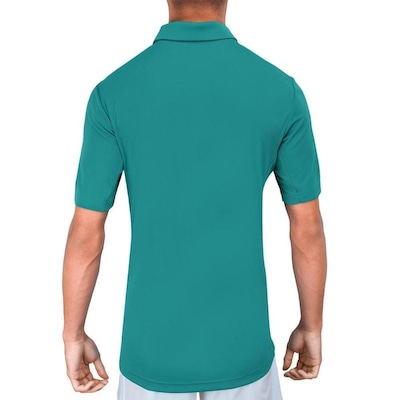 Camisa Polo Masculina adidas Manga Curta Club 3 Stripes - Foto 6
