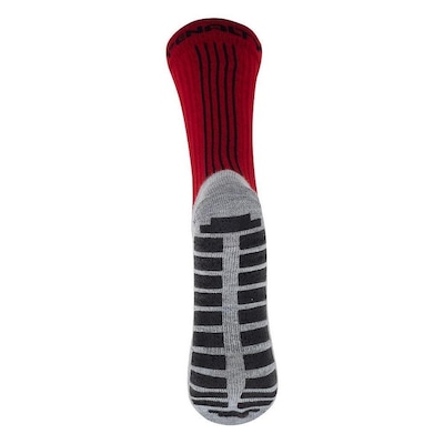 Meia Cano Alto Penalty Grip 33/38 - Masculina - Foto 2