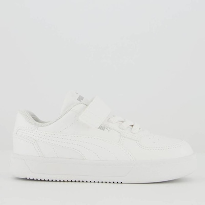Tênis Puma Caven 2.0 Ac - Infantil - Foto 1