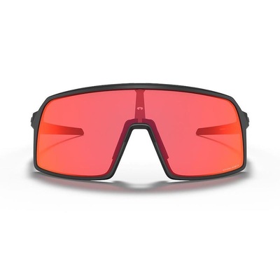Óculos de Sol Oakley Sutro S Prizm Trail Torch - Adulto - Foto 4